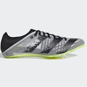 MENS ADIDAS TRACK AND FIELD SPRINTSTAR SHOES